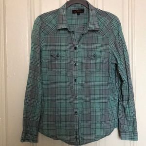 Ben Sherman Shirt